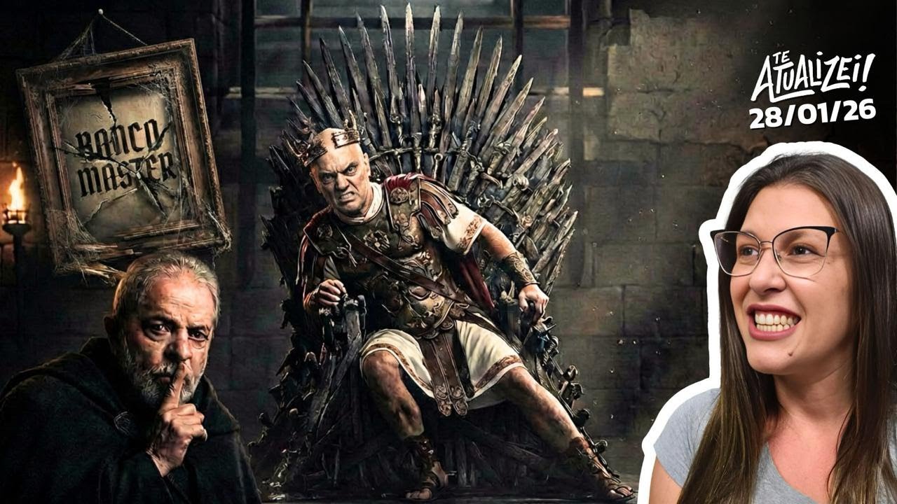 Bárbara: A TRETA Master Suprema em ordem cronológica - Entenda todas as revelações feitas pela mídia.