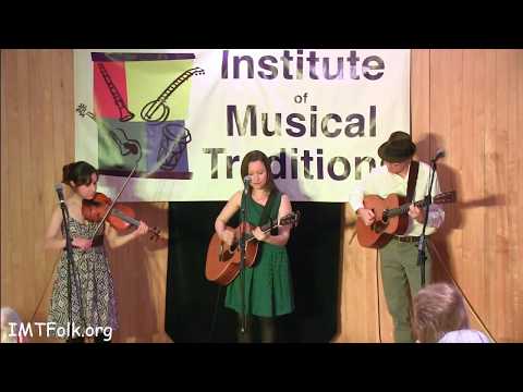 "New Mown Meadow Set", Low Lily