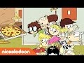 The Loud House | Slice of Life