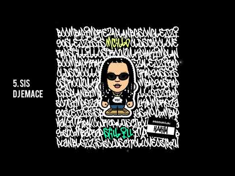 5. Sis - MCillo feat. DJ Emace (prod. Hakim)