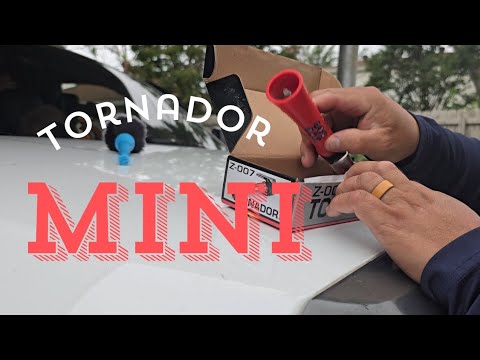 Tornador mini
