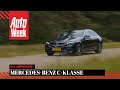 Mercedes-Benz C-Klasse - AutoWeek Review - English subtitles