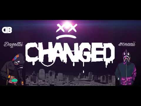 Dagottii - Changed ft 410Naai