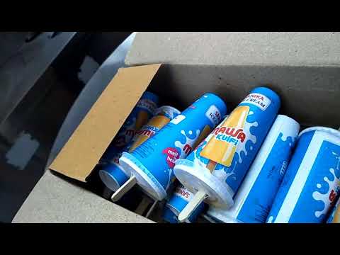 MONICA OH MY DARLING NOW SANIKA MY KULFI ICE CREAM #BIGOBASKET #FMCG LOCAL BRAND #salesachin