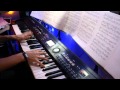 Guano Apes - Living in a Lie - piano cover 