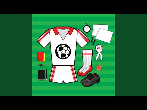 Youtube match of the day theme