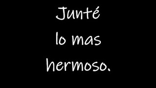 Nunca voy a olvidarte - Bronco (Con letra)