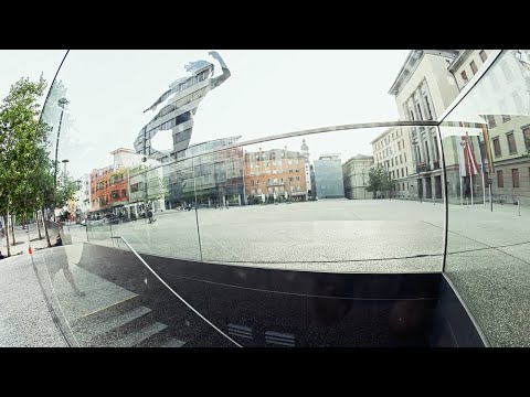 Vans – Mixed Grill