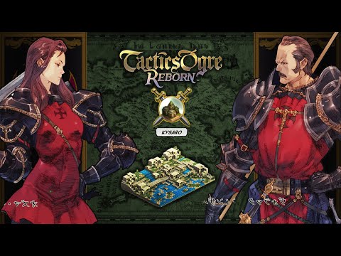 Truth of Loslorien | Volaq and Ozma Recruit Fight All Battle Dialogue and All 5 Endings