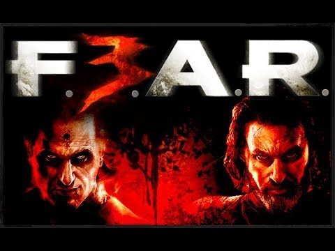 F.E.A.R. 3 XEON E5 2640 + GTX 970 ( Ultra Graphics ) ТЕСТ
