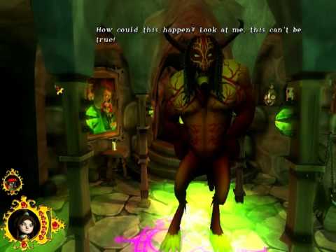 Ceville-25 - That's All, Folks.mp4