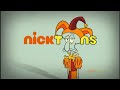 Nicktoons UK Continuity October 25 2017 Pt2 Continuitycommentary
