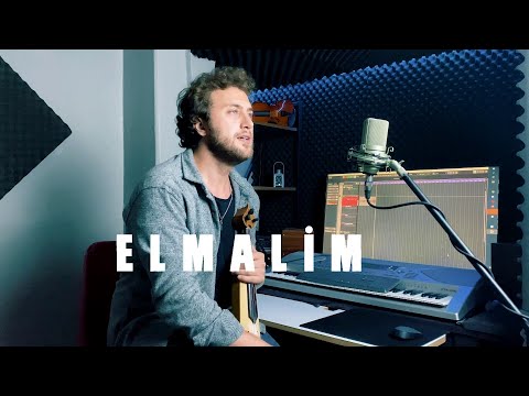 Cüneyt Alaz - Elmalim