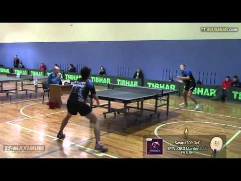 Николай Тельной / Nikolay Telnoy на Суперлиге