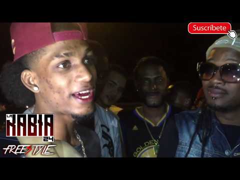 😂( UNA CURA TOTAL ) La Rabia 24 vs Un Nuevo talento - Una Super comedia