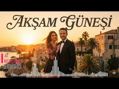 Ferdi Tayfur – Akşam Güneşi | Yeni Nesil AI Cover (2026)