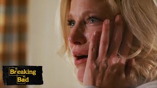 Marie Attempts To Kidnap Holly – Buried