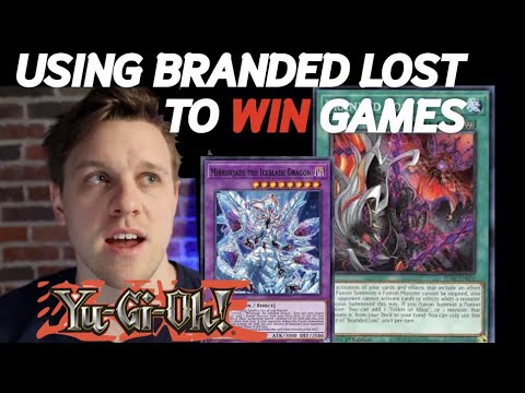 Branded Basics Ep3: Everything You Need to Know About Branded Lost in 5 Minutes