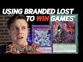 Branded Basics Ep3: Everything You Need to Know About Branded Lost in 5 Minutes