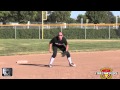 2016 Jessica Johnston Pitcher/3rd/1st Base Softball Skills Video