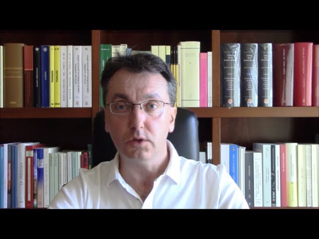 Vídeo relacionado con Los gobiernos españoles contra las libertades: 12 (A fondo)
