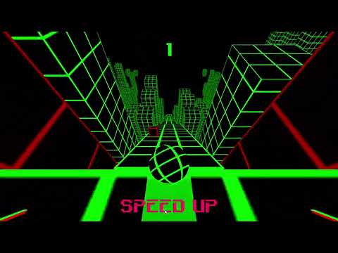 I play slope game for the first time (1 hour) | Slope Game gameplay #1