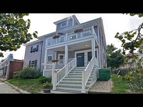 239 Boston Ave. - Medford, MA - Video Tour