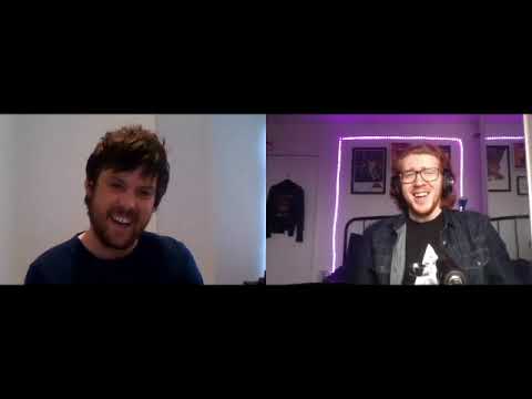 JUICEBOX LIVE TV - EPISODE 20: Adam Robinson of The Shantlys