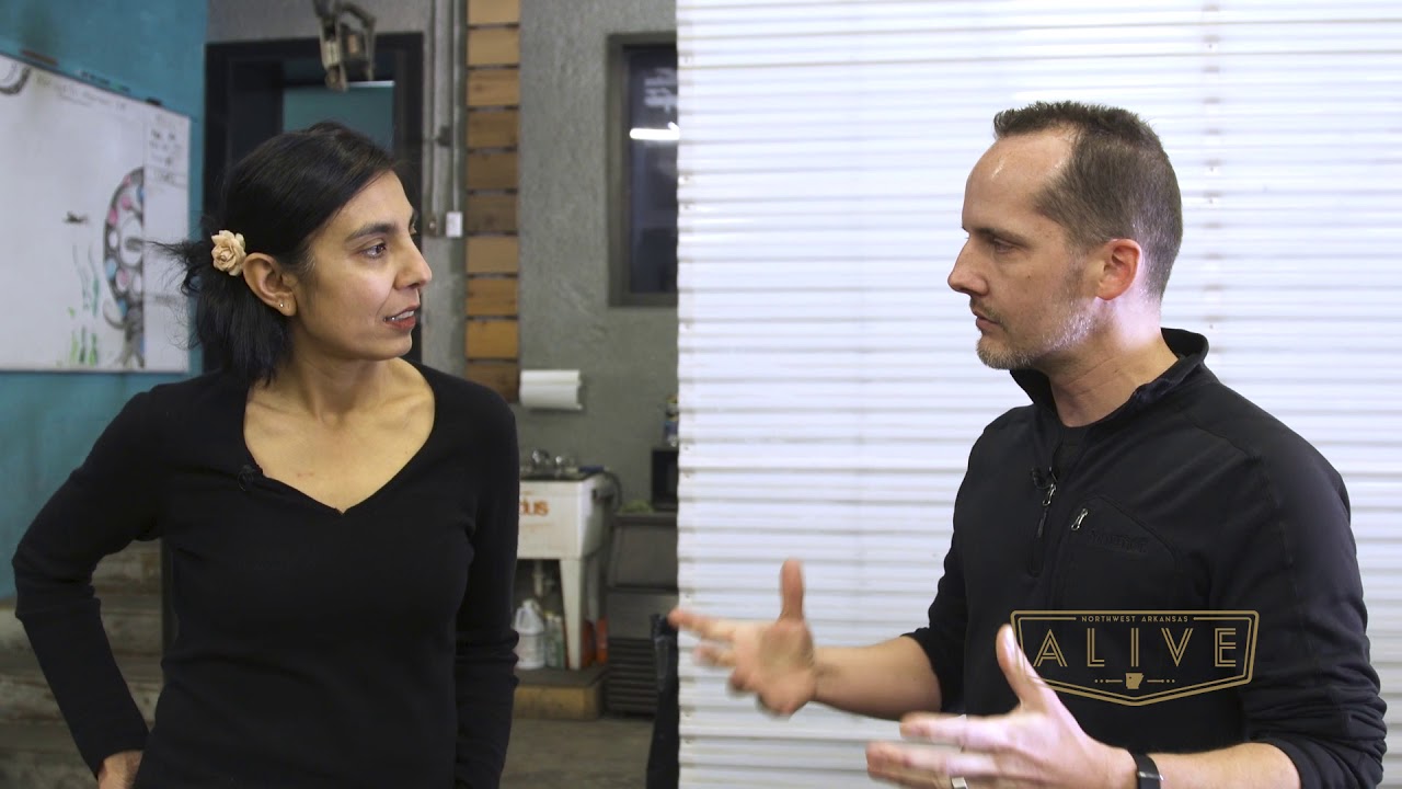 Amazing Design Firm - Modus Studio