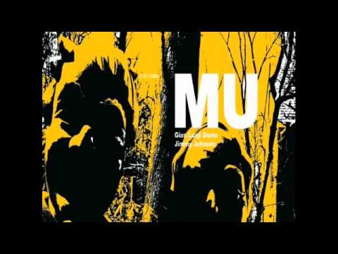 MU (G.L.Diana - J.Johnsen) - Fukushima Blues