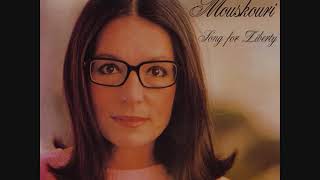 Nana Mouskouri: Loving him was easier