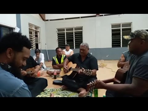 Hiva Kakala 2020 - Holo pe si'i taka (Fofo'anga Tonga)