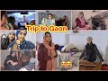 Hum Gaoon A Gaye Part 1 Winter Vacations Ho Gai Bchon Ko