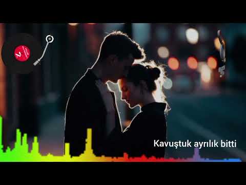 Öznur - Pirocan Turgay & Kavuştuk ayrılık bitti 