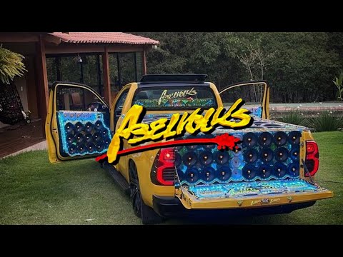 NORTE X SUL- ELETRO FUNK ( DJs JÃO O BRABO & BRENNO PAIXÃO)