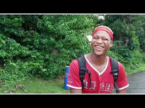 Redman X Crime Lord  - 1,2 Squeeze(Behind The Scenes)