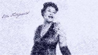 Ella Fitzgerald - I got it bad and that ain&#39;t good