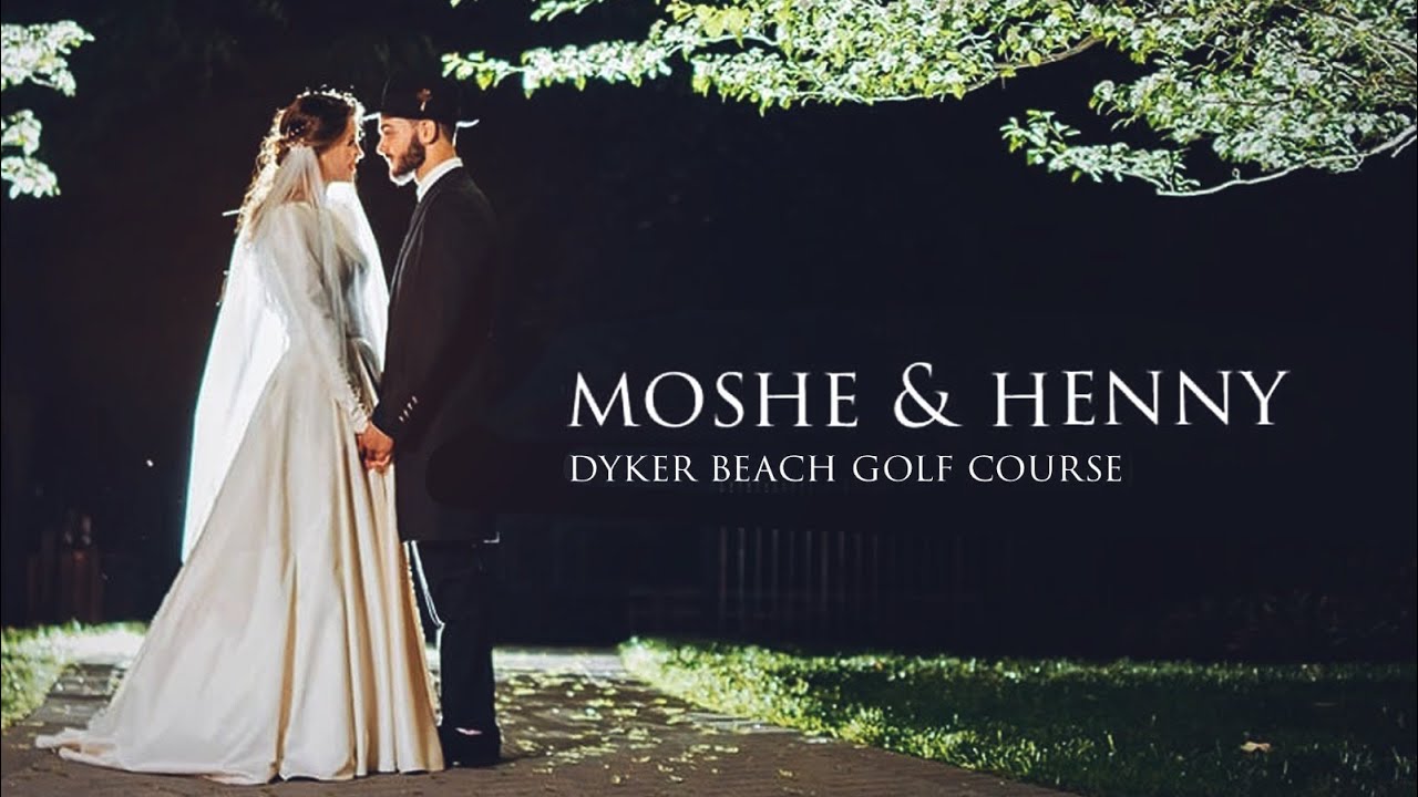 How Much is a Wedding at Dyker Beach Golf Course