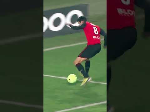 🍿 De toute beauté | Vincent Pajot 🤝 Julien Feret 🆚 Brest #ligue1ubereats