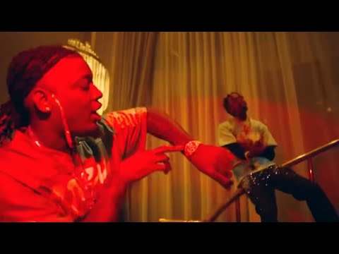 Diego Lo & Smoove2 - Night Shift