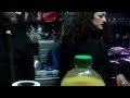 KULTUR SHOCK Winter Tour Day 5 Perpignan - A Short Film by Chris Stromquist