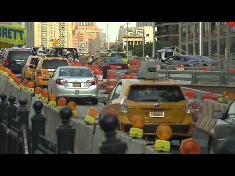 Congestion Pricing Latest