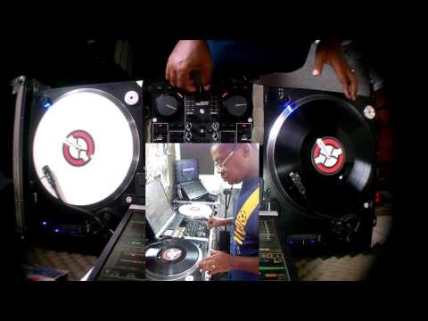 Reference - Soul, Groove & Hip Hop - By Dehco Wanlu