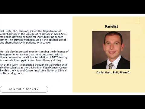 Precision Health 5-year Event: Research Member Panel