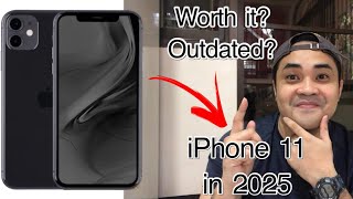 IPHONE 11 IN 2025 WORTH IT PA BA?! PLUS TIPS HOW & WHERE TO BUY CHEAP ORIG IPHONE