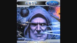 Koto  - Mind Machine