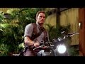 Chris Pratt S ‪‎Jurassic World‬ Journals Motorcycle HD