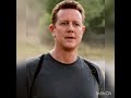 judge Reinhold you knocked the love right out of my heart