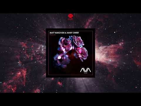 Matt Bukovski & Mary Sweet - Rescue (Extended Mix) [AVA WHITE]