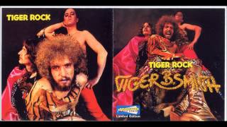 Tiger.B.Smith - Tiger Rock (1972) HQ